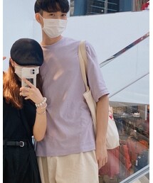 GU | Tシャツ/カットソー