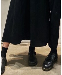 Dr. Martens | シューズ