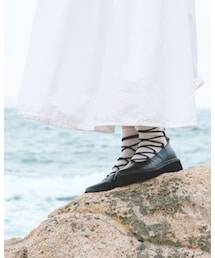 ashinagaojisan | シューズ