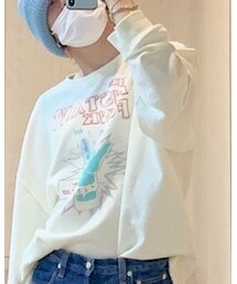 InstantFunk | スウェット