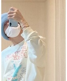 ADER error | ニットキャップ/ビーニー