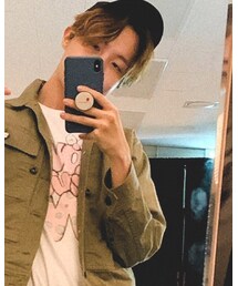 KAWS | Tシャツ/カットソー