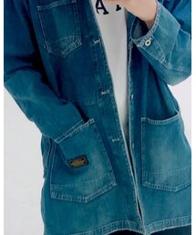 NEIGHBORHOOD | デニムジャケット