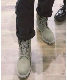 WTAPS | A-03 01(キャップ)