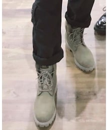 WTAPS | timberlandnd wtaps boots(ブーツ)