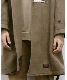 WTAPS | ダッフルコート