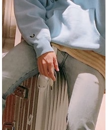 HUMAN MADE | pizza hoodie(パーカー)