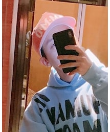 HUMAN MADE | キャップ