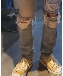 xvessel | スニーカー