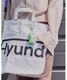 Hyundai | トートバッグ