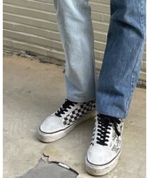 VANS | Anaheim factory old school(スニーカー)