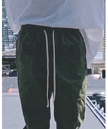 READYMADE | スウェットパンツ
