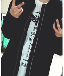 STUSSY | ppp collection ppp wt tee(Tシャツ/カットソー)