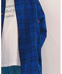 WTAPS | シャツ/ブラウス