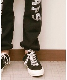 neighborhood × converse | one star(スニーカー)