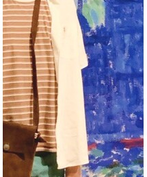 VISVIM | ellery shirt(シャツ/ブラウス)