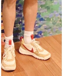 tom sachs × nike craft | mars yard 2.0(スニーカー)