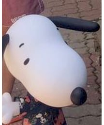 SNOOPY | chill as Snoopy(フィギュア)