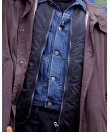 VISVIM | 102 デニムジャケット(デニムジャケット)