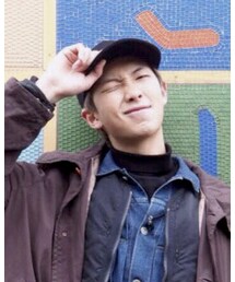 VISVIM | excelsior wool / linen cap(キャップ)