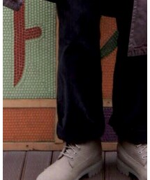 TIMBERLAND x WTAPS | ブーツ