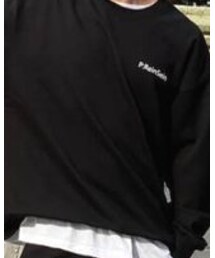 ReinSein | スウェット