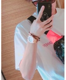 ROLEX | アナログ腕時計