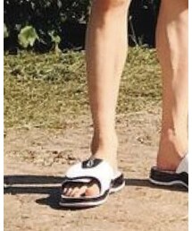 AIR JORDAN | サンダル