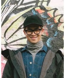 VISVIM | キャップ