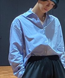 lucky marche | シャツ/ブラウス