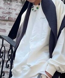 REINSEIN | スウェット