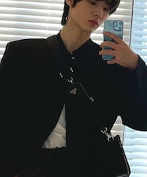 PRADA | ショルダーバッグ