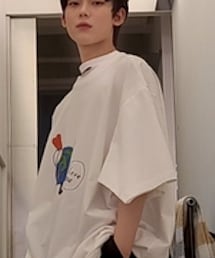 BALENCIAGA | Tシャツ/カットソー