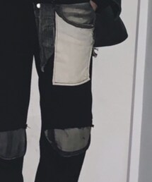 ulkin | デニムパンツ