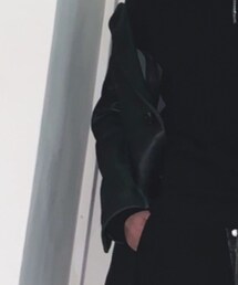 ulkin | テーラードジャケット