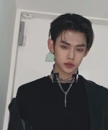 EGOVERO | ピアス（片耳用）