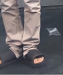 Yeezy | サンダル