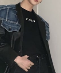 lsd | Tシャツ/カットソー