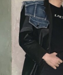 ulkin | テーラードジャケット