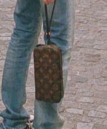 LOUIS VUITTON | ハンドバッグ