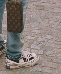 xvessl | スニーカー