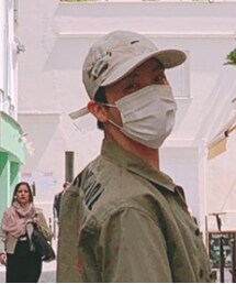 READYMADE | キャップ