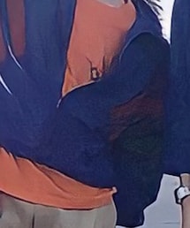 BALENCIAGA | ナイロンジャケット