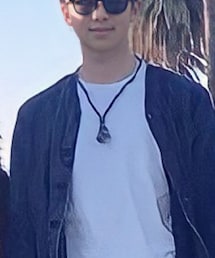 PORTER CLASSIC | ネックレス