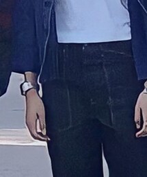 VISVIM | デニムパンツ