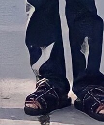 VISVIM | サンダル