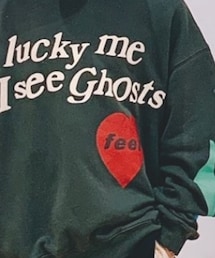 kids see ghots | パーカー