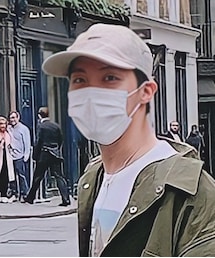 READYMADE | キャップ