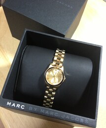 Marc by Marc Jacobs | 腕時計(アナログ腕時計)