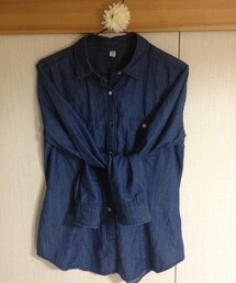 UNIQLO | シャツ(シャツ/ブラウス)
